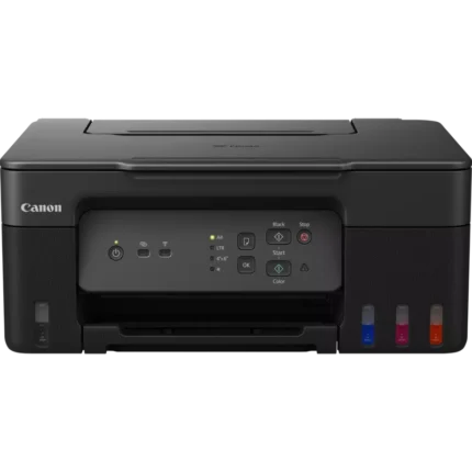 CANON PIXMA G3430 Renkli Tanklı Yazıcı